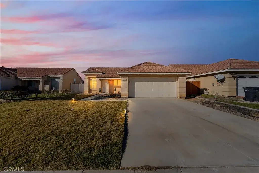3209 Titcher Lane, Rosamond, CA 93560 - Image #1