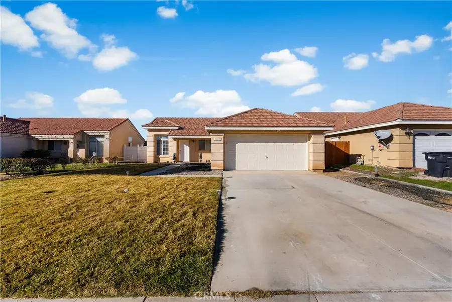 3209 Titcher Lane, Rosamond, CA 93560 - Image #2