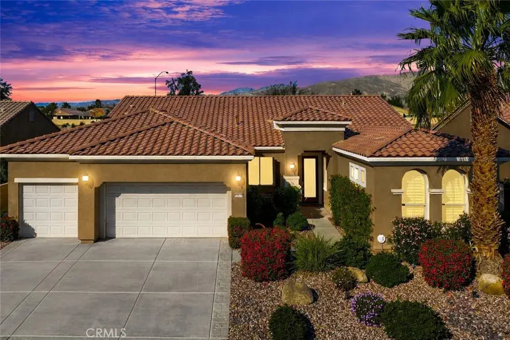81678 Camino Vallecita, Indio, CA 92203 - Image #1