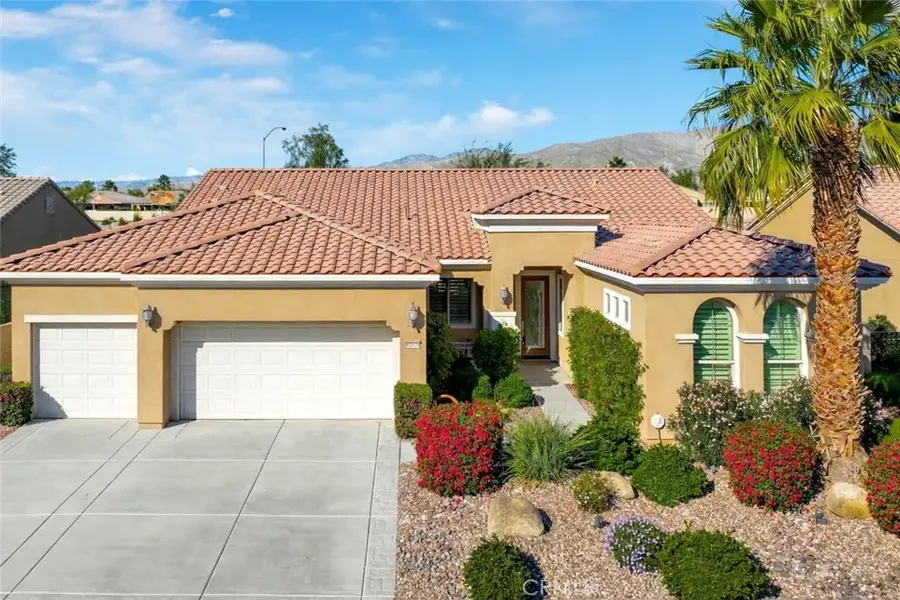 81678 Camino Vallecita, Indio, CA 92203 - Image #2