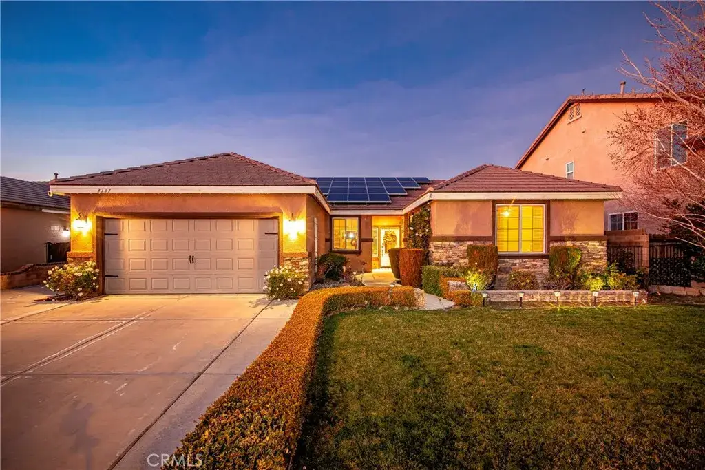 3137 Sonoran, Lancaster, CA 93536 - Image #1