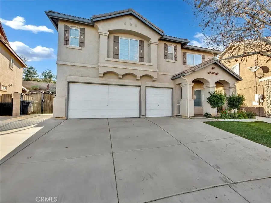 3700 Parkridge Lane, Palmdale, CA 93551 - Image #2