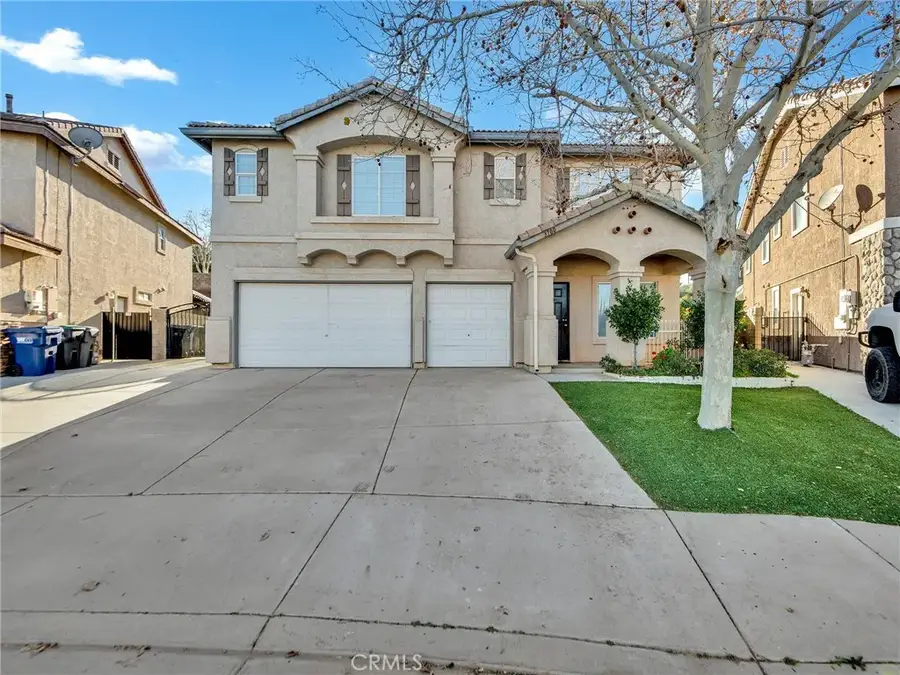 3700 Parkridge Lane, Palmdale, CA 93551 - Image #3