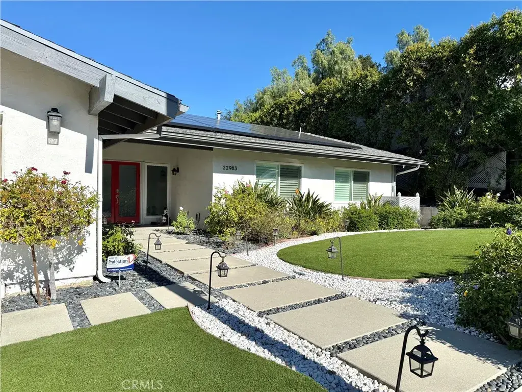 22983 Paul Revere, Calabasas, CA 91302 - Image #1