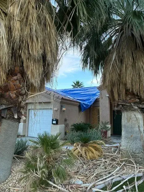 3380 N Avenida San Gabrie, Palm Springs, CA 92262 - Image #1