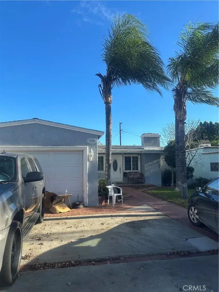 14356 Herron, Sylmar, CA 91342 - #3