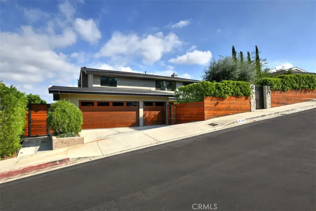 6100 Maury Avenue, Woodland Hills, CA 91367 - #1