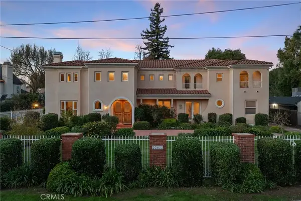 23023 Hatteras Street, Woodland Hills, CA 91367