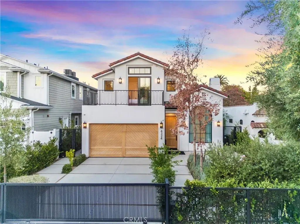 4324 Camellia, Studio City, CA 91604 - #1