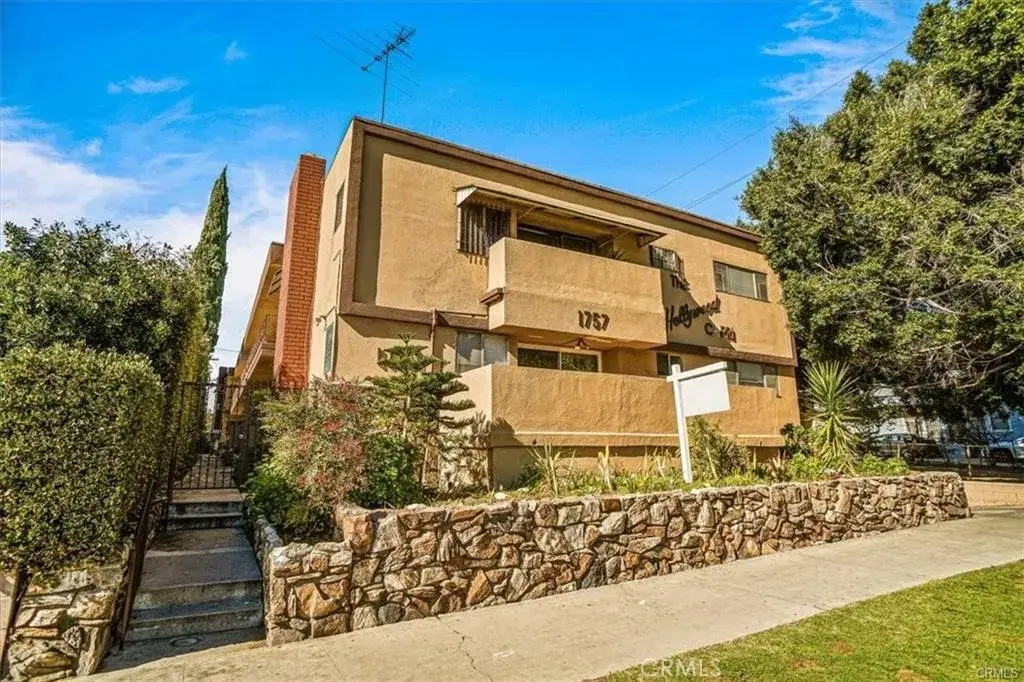 1757 N Normandie Avenue #8, Los Angeles, CA 90027 - Image #1