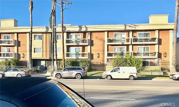 20327 Saticoy #304, Winnetka, CA 91306