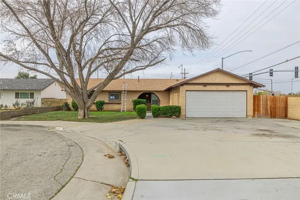 44353 Downsview, Lancaster, CA 93535 - #1