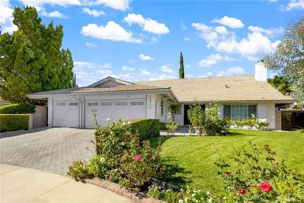 12115 Braemore Pl, Porter Ranch, CA 91326