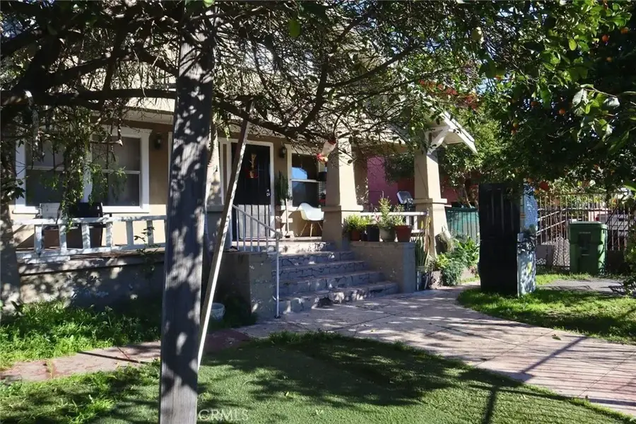 219 W 51st, Los Angeles, CA 90037 - Image #3