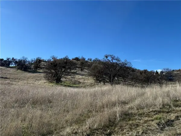 0 Stallion Springs, Tehachapi, CA 93561