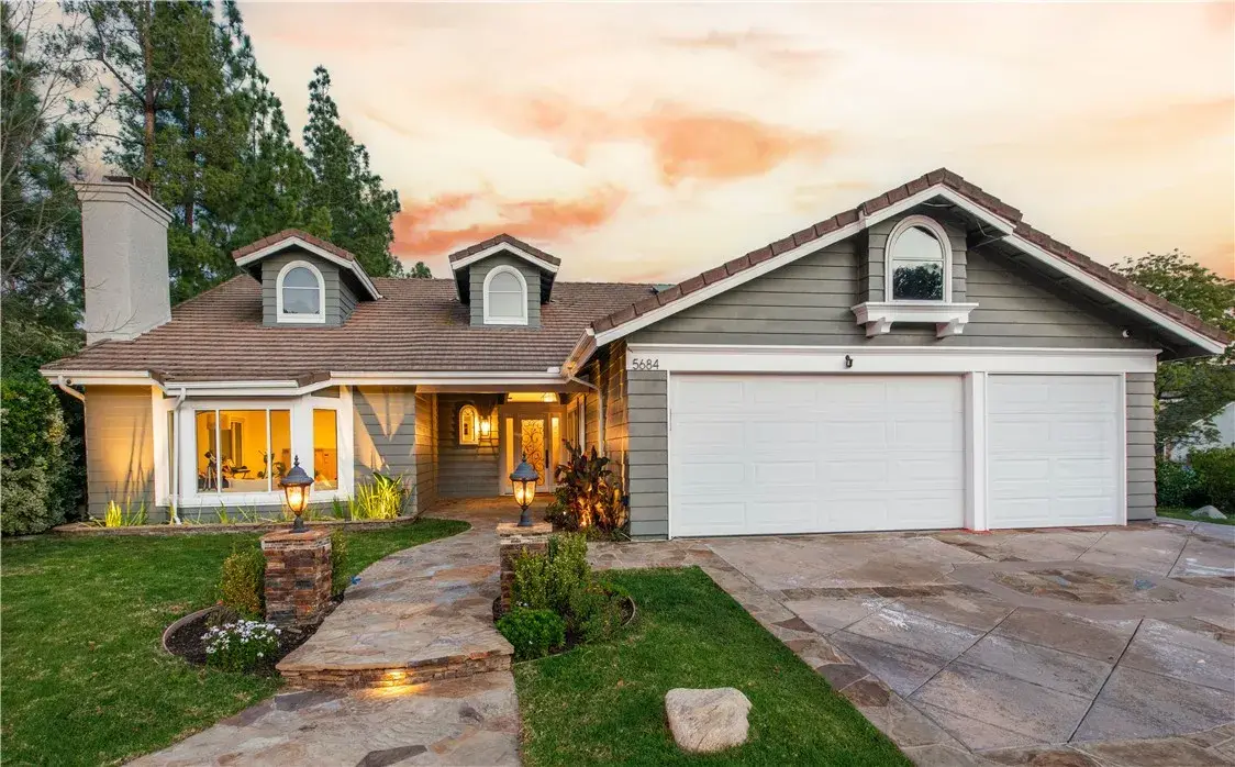 5684 Grey Rock Road, Agoura Hills, CA 91301 - Image #1