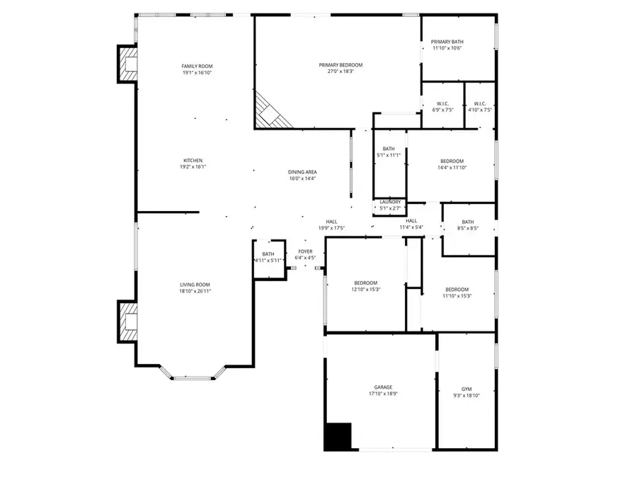 5684 Grey Rock Road, Agoura Hills, CA 91301 - Image #3