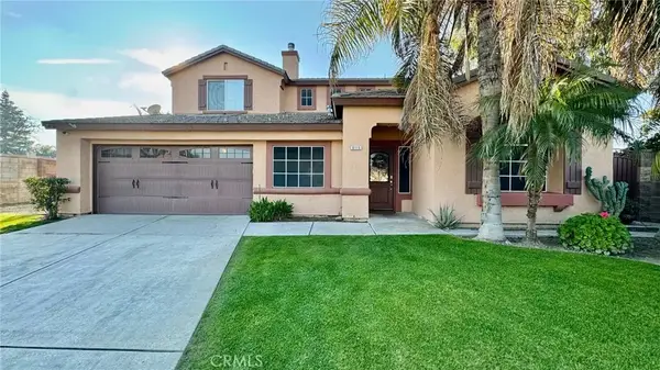 6115 Cloud Peak Court, Bakersfield, CA 93313