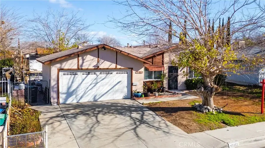 43352 Edson, Lancaster, CA 93536 - #2