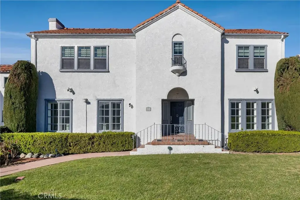 821 Lorraine, Los Angeles, CA 90005 - Image #1