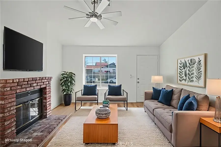 203 Linda Court, Palmdale, CA 93550 - Image #3