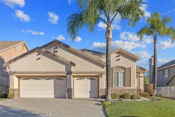 21665 Canyon Heights Circle, Saugus, CA 91390