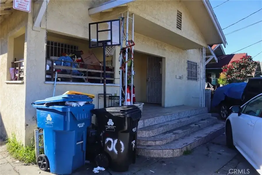 700 W 53rd, Los Angeles, CA 90037 - Image #3