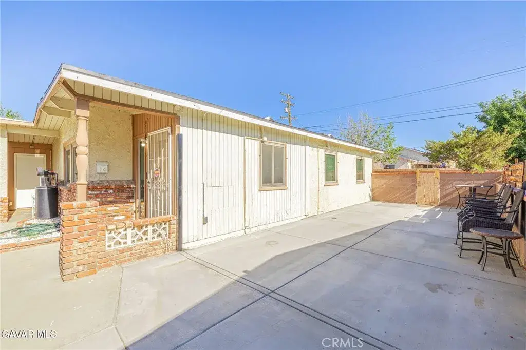1342 W Avenue H15, Lancaster, CA 93534 - #1