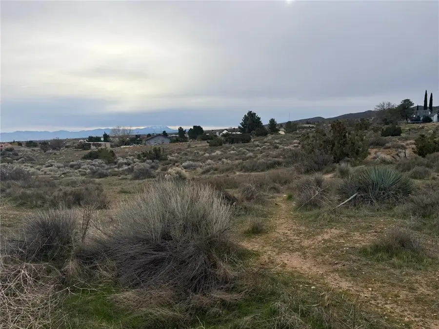 0 Gobi Rd, Phelan, CA 92371 - Image #2