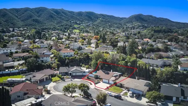 832 Ballina Court, Newbury Park, CA 91320