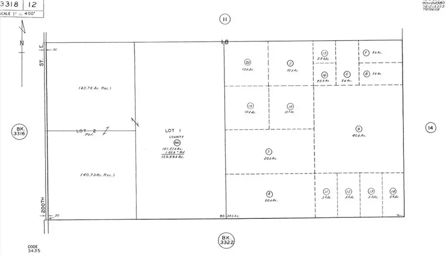 210 210thst, Hi Vista, CA 93535 - Image #2