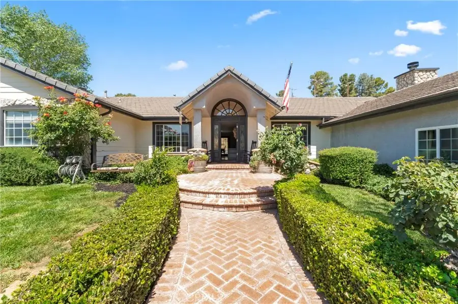 34037 Agua Dulce Canyon Road, Agua Dulce, CA 91390 - #2