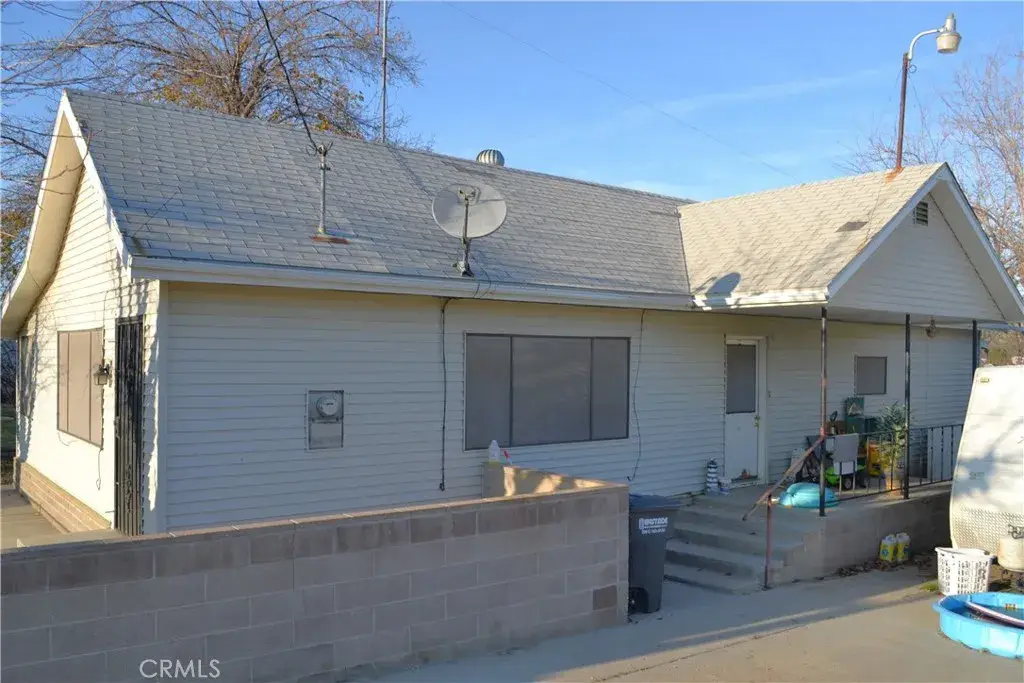 24882 3rd Street, Fellows, CA 93224 - #1
