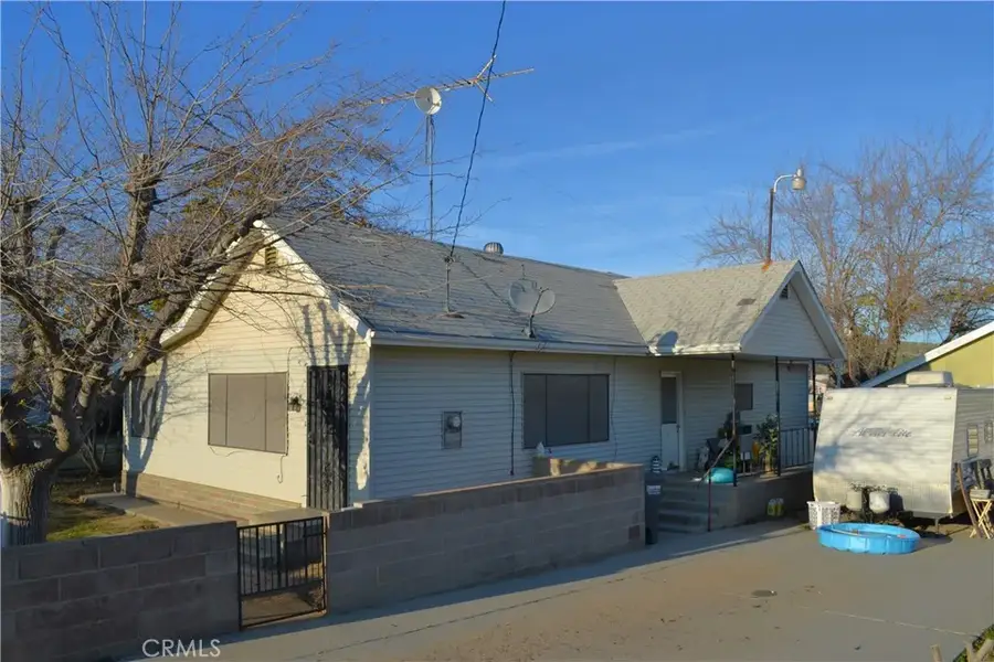 24882 3rd Street, Fellows, CA 93224 - #2