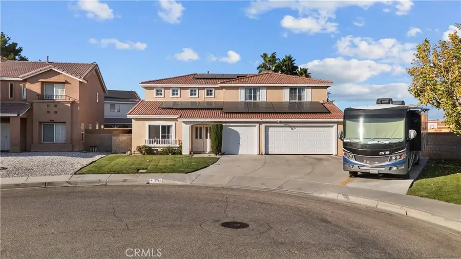 2763 Chaplin, Lancaster, CA 93536 - Image #3
