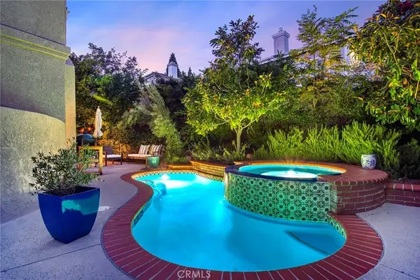 5535 Shadow Canyon, Westlake Village, CA 91362