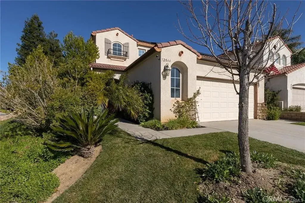 32044 Cypress, Castaic, CA 91384 - Image #1