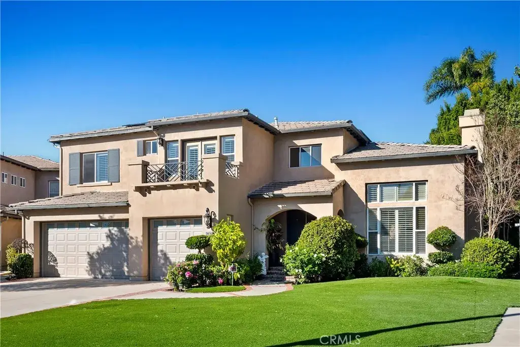 24301 Belford Court, West Hills, CA 91307 - #1