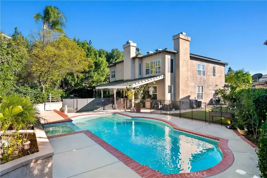 24301 Belford Court, West Hills, CA 91307 - #2