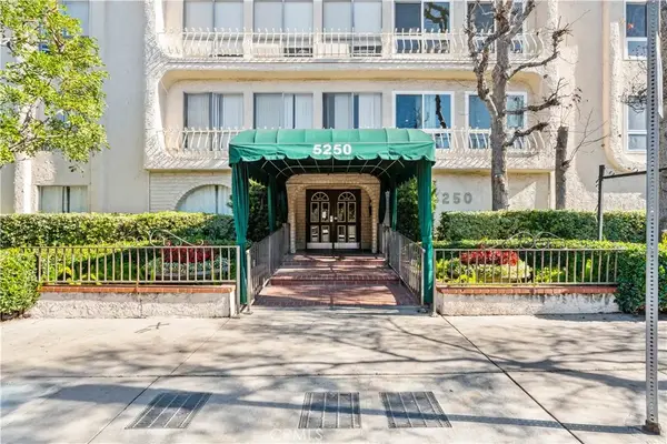 5250 Zelzah #21A, Encino, CA 91316