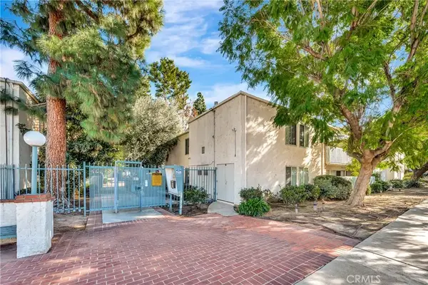 5700 Etiwanda Avenue #280, Tarzana, CA 91356