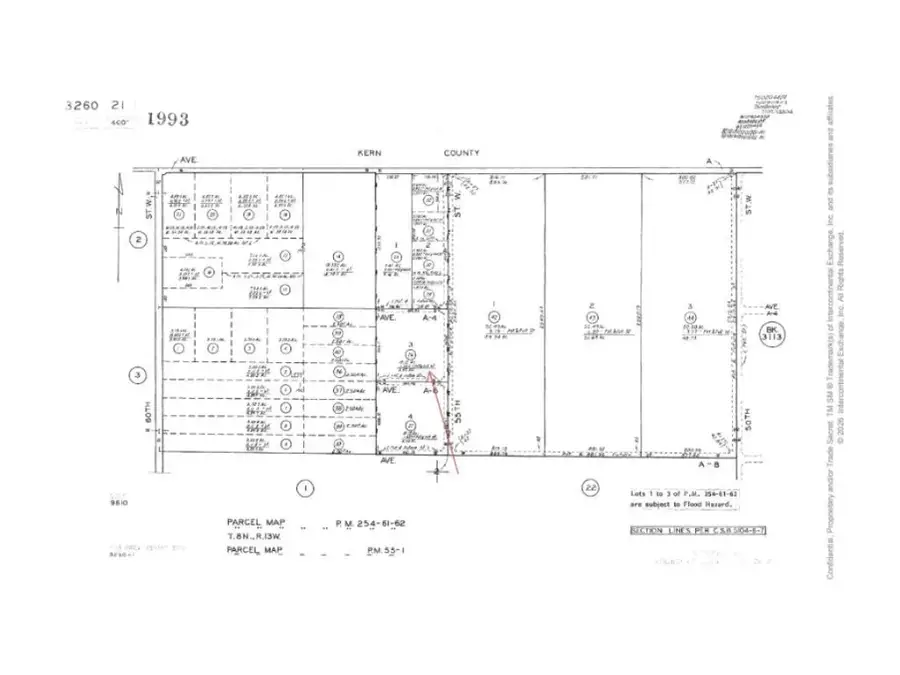 0 W Ave A-4, Lancaster, CA 93536 - Image #2