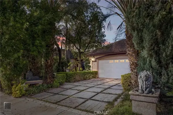 309 Sonoma Vine Court, Bakersfield, CA 93314