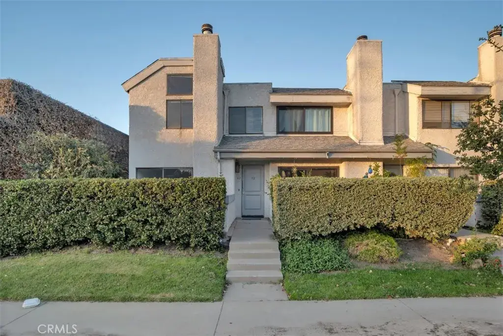 21901 Dupont Street #12, Chatsworth, CA 91311 - #1