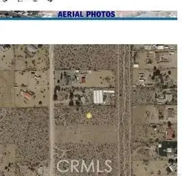 0 Mountain, Pinon Hills, CA 92372