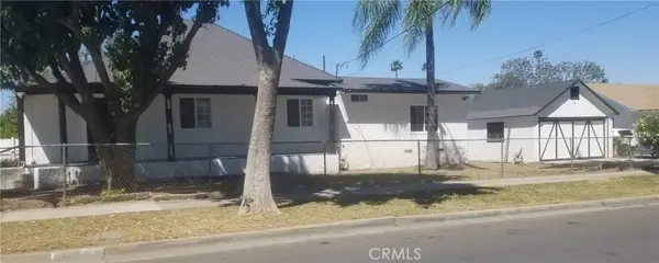 3395 Franklin Avenue, Riverside, CA 92507