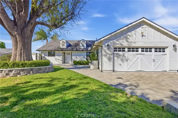 23417 Balmoral, West Hills, CA 91307