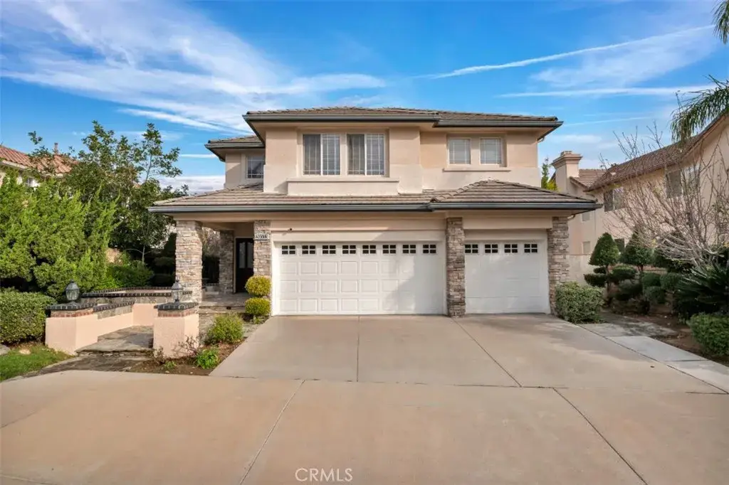 20333 Wynfreed Lane, Porter Ranch, CA 91326 - #1