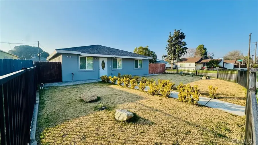 801 S Oleander, Bakersfield, CA 93304 - #2