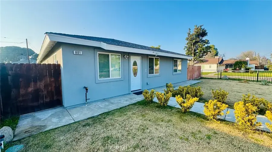 801 S Oleander, Bakersfield, CA 93304 - #3